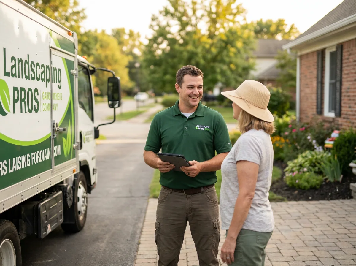 Landscaping Tuckerton, NJ FAQs